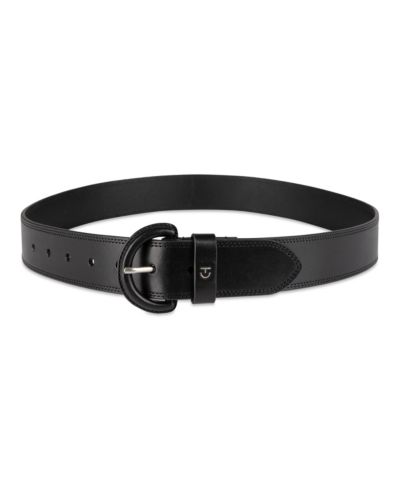 Женский кожаный ремень Cole Haan Casual Buckle