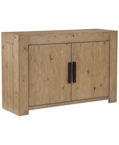 Деревянная подставка для сервировки Macai 18" Adjustable Sleeve Server