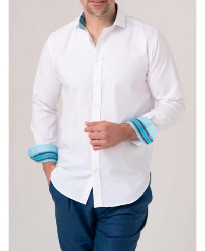 Мужская рубашка Koy Clothing с пуговицами