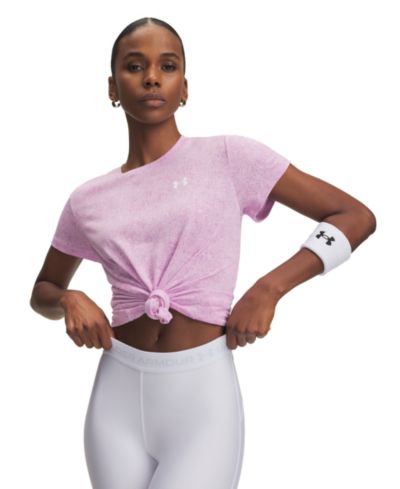 Pink Dawn/White