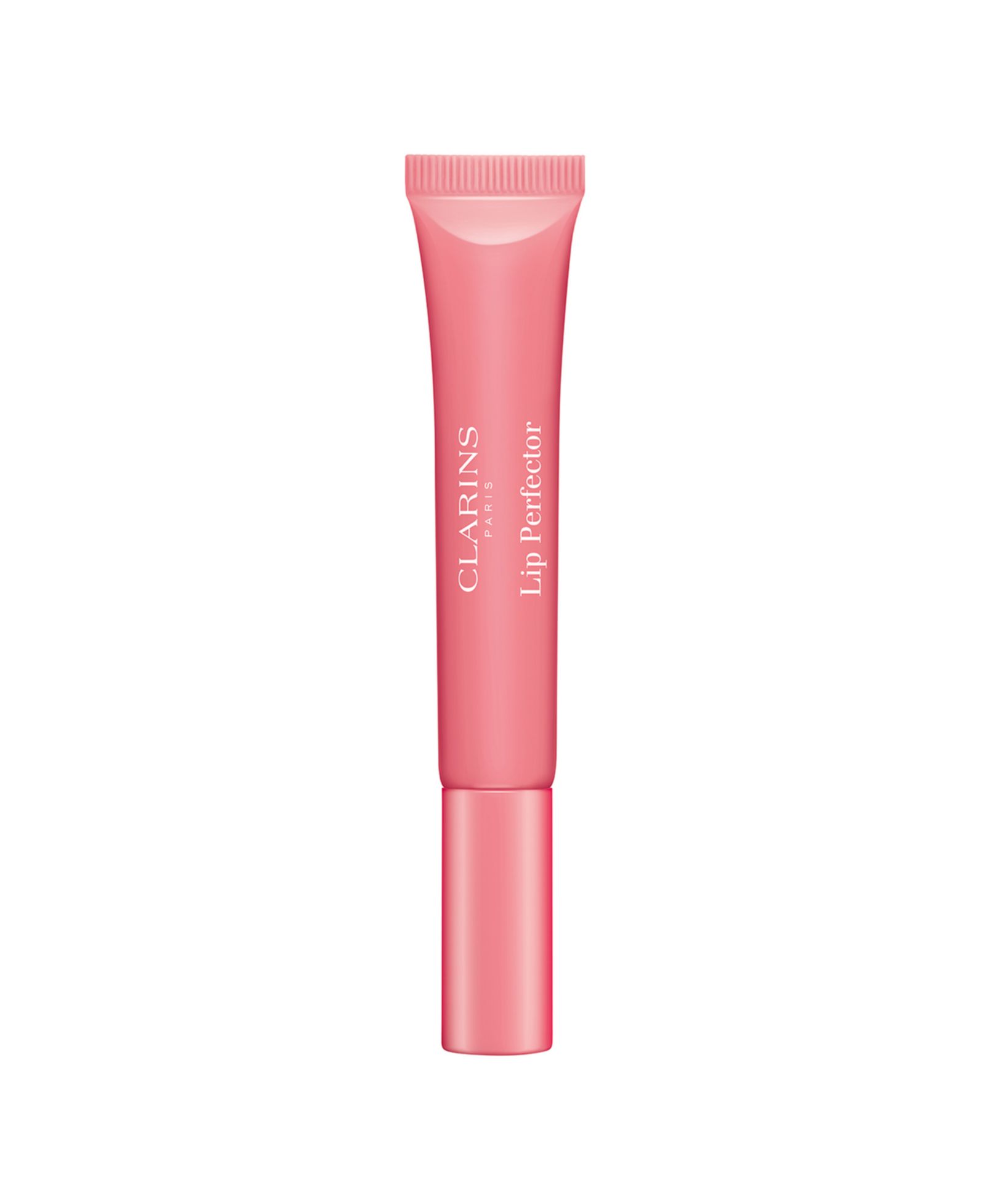 Clarins Lip Perfector Peptide-Plumping and Hydrating Lip Gloss