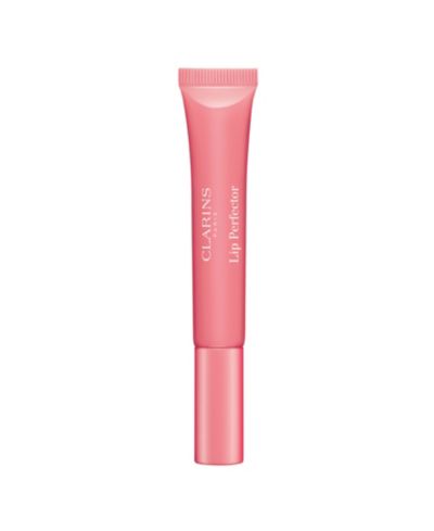 Clarins Lip Perfector Peptide-Plumping и увлажняющий блеск для губ