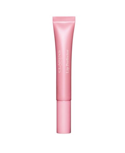 21 Soft Pink Glow (pearly light pink)