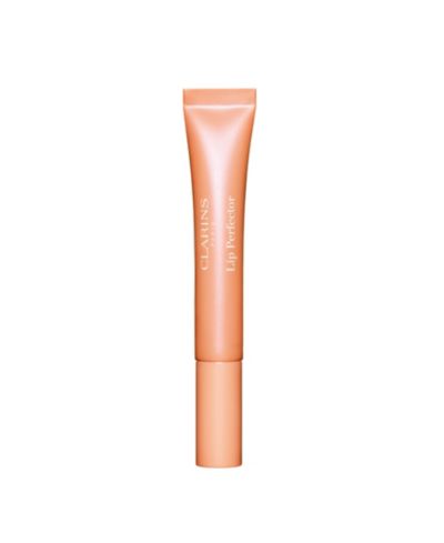 22 Peach Glow (pearly pale peach)