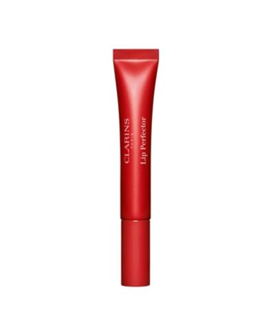 23 Pomegranate Glow (pearly cherry red)