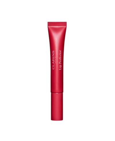 24 Fuchsia Glow (Pearly Bright Berry)
