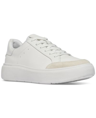 FitFlop Women's RTG Leather Suede Sneakers