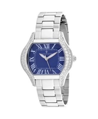 Женские часы Christian Van Sant Bianca Blue Dial - CV1832