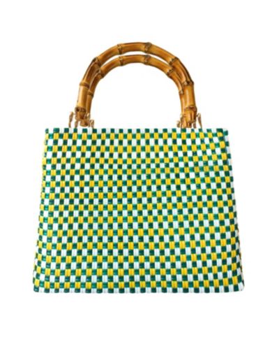 Brunna.co сумка Tote Bag TUKU Borrego Market