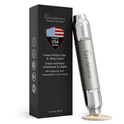 Verdermis крем Instant Wrinkle Filler & Lifting