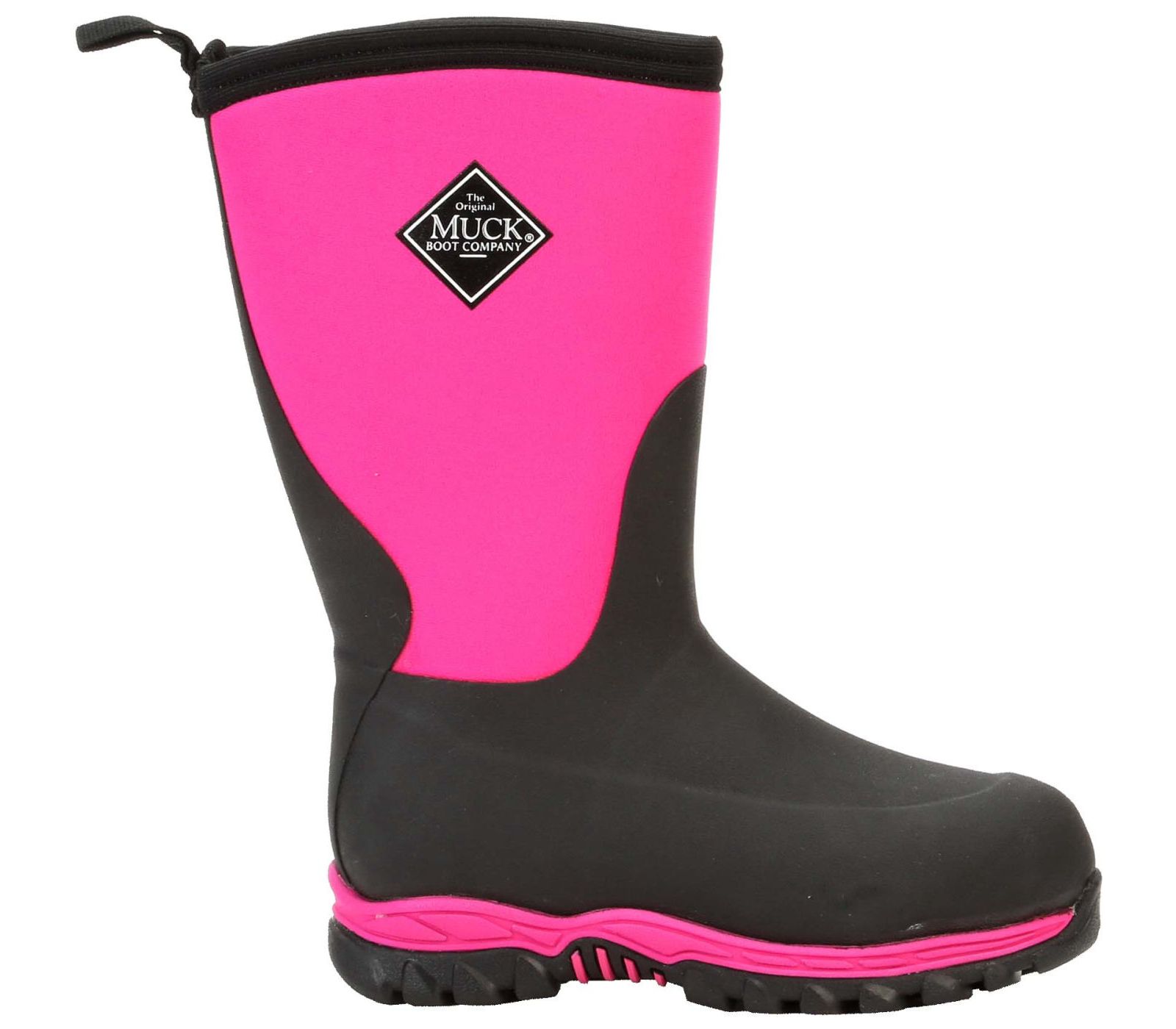 MUCK Детские ботинки MUCK Kids' Rugged II