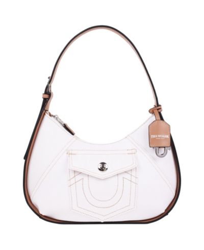 Сумка хобо True Religion Horseshoe pocket Medium