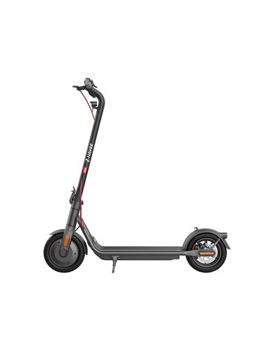 NAVEE V40I Electric Scooter w/25 miles Max Operating Range & 20 mph Max Speed