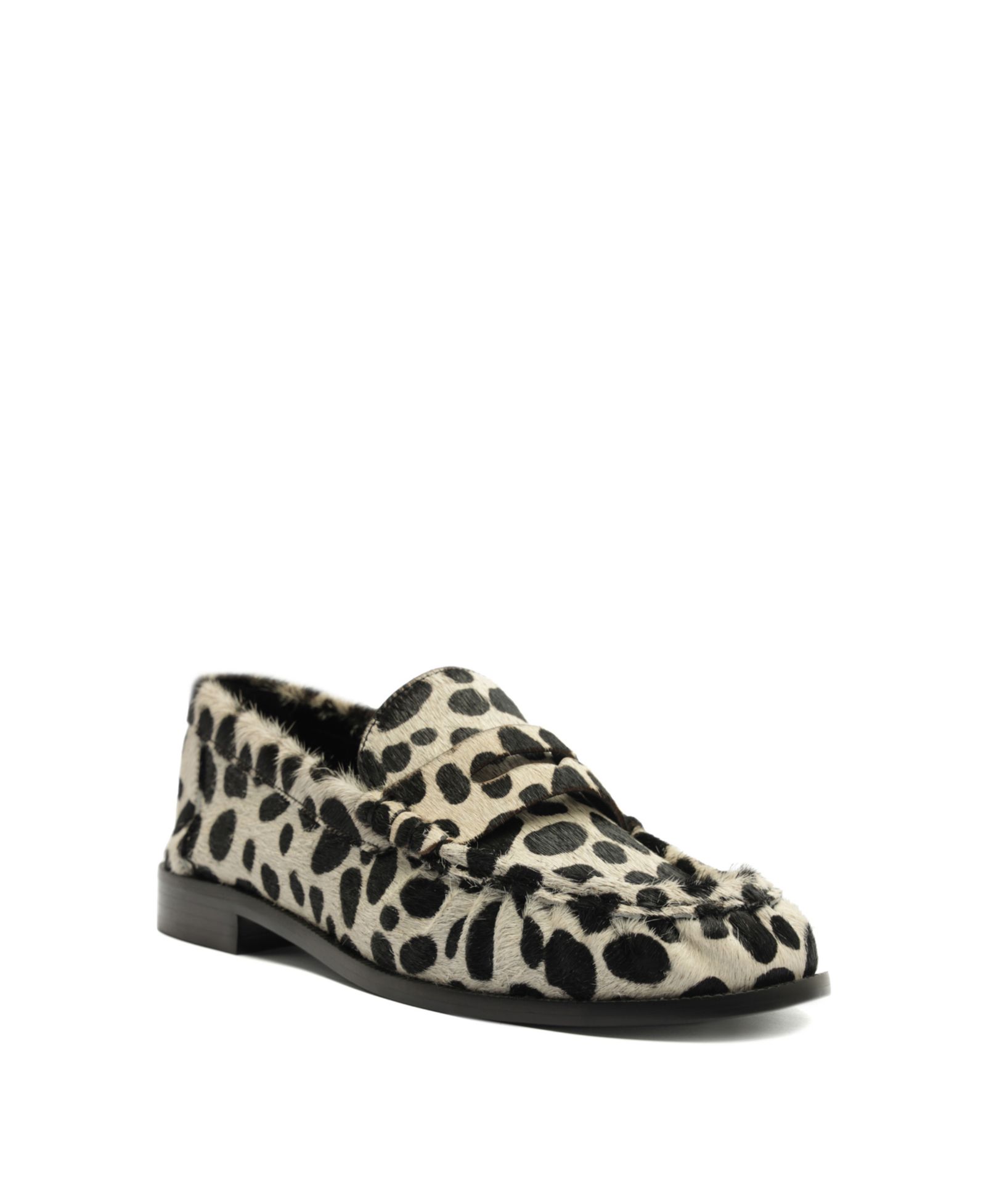 Schutz Женский Tyche Slip On Loafers