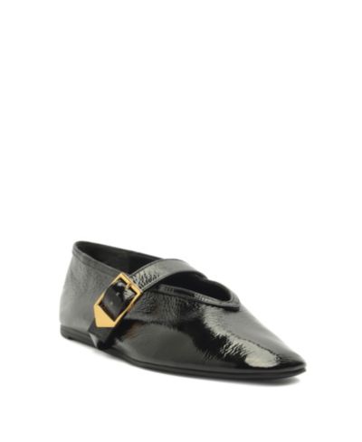Schutz Женские балетки Courtney Ballet Buckle