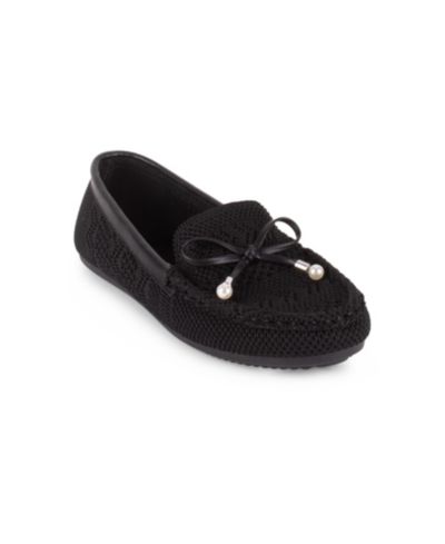 Женские лоферы Gloria Vanderbilt Minnie Slip-On