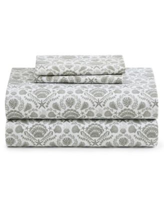 Damask Shells