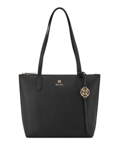 Nine West Raegan Мини-сумка тоут на молнии