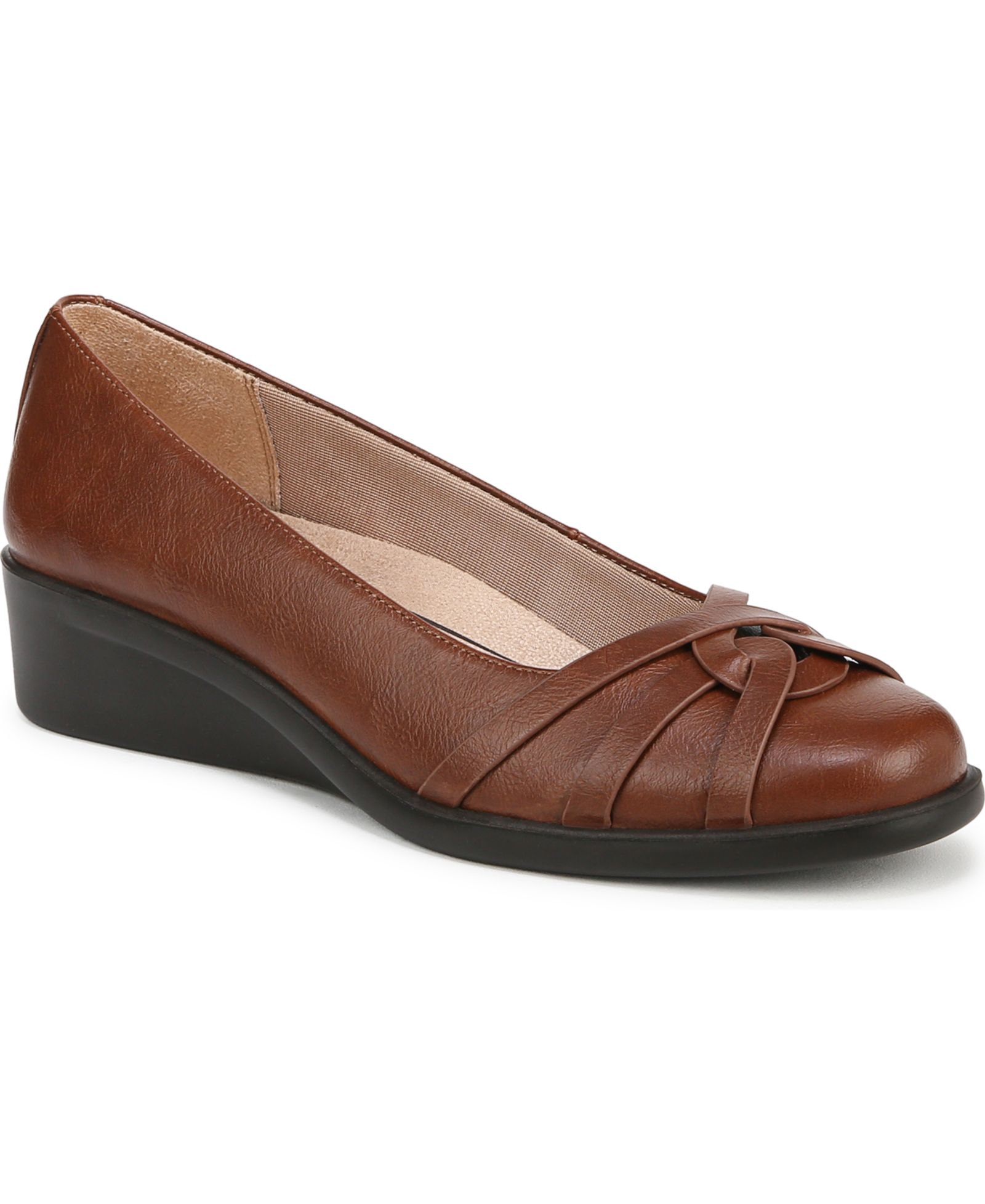 LifeStride Женские балетки Jorie Low Wedge