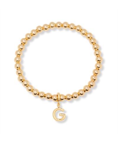 Gold - G