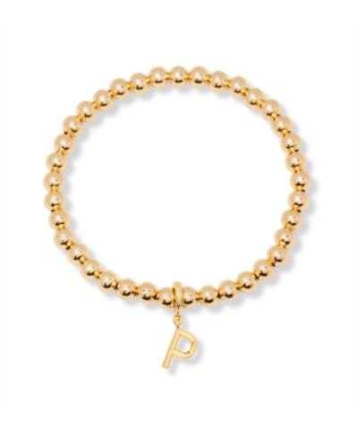 Gold - P