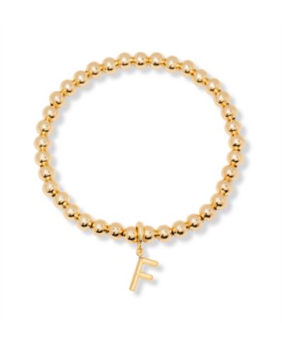 Gold - F