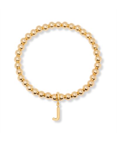 Gold - J