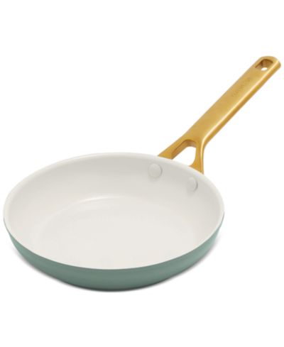 Сковорода GreenPan Reserve Pro Ceramic с антипригарным покрытием, 8"