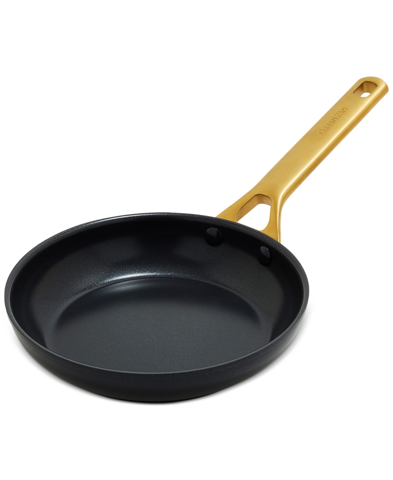 Сковорода GreenPan Reserve Pro Ceramic с антипригарным покрытием, 8"