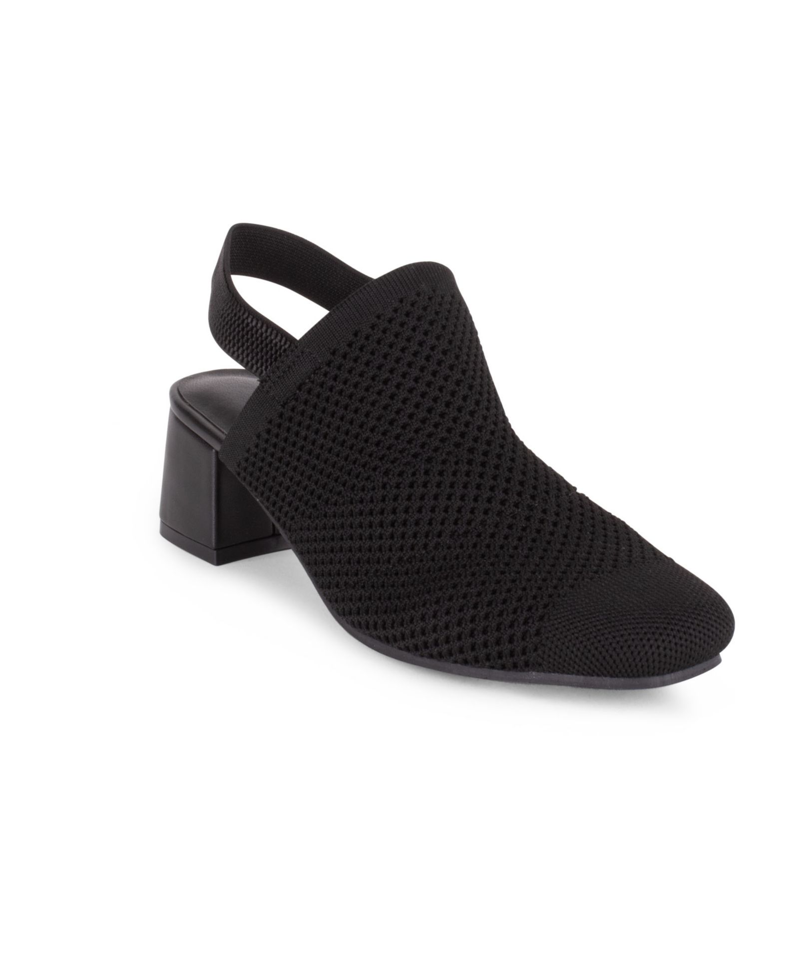 Женские мюли Tahari Acropolis Knit Slip-On