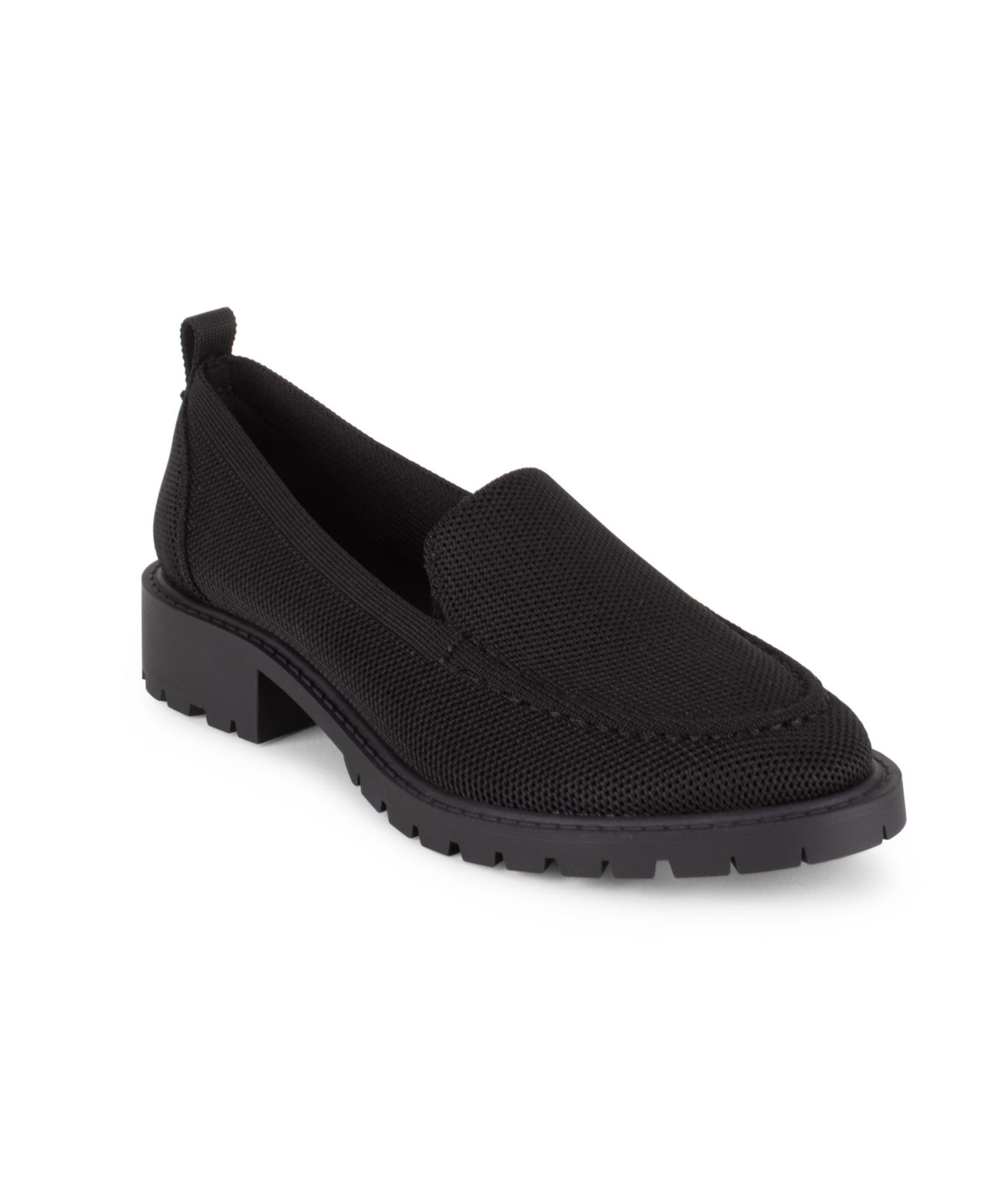 Женские лоферы Tahari Women's Siena Knit Slip-On