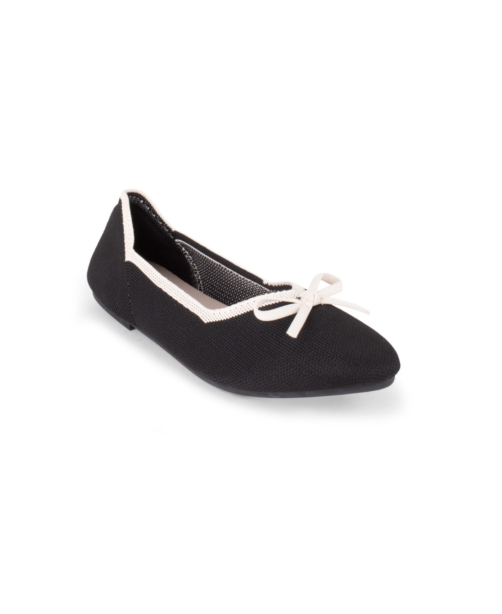 Женские туфли Tahari Tortuga Knit Flat