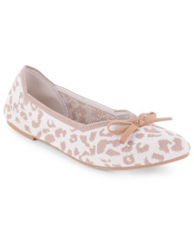 Beige Cheetah