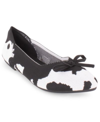 Black Pony Print