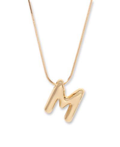 Gold-M