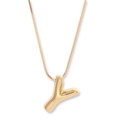 Gold-Y
