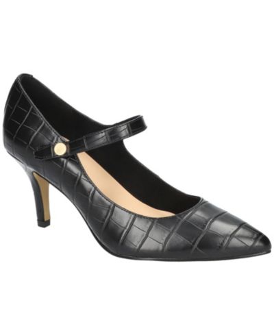 Bella Vita Женский Lainey Slip On Pumps