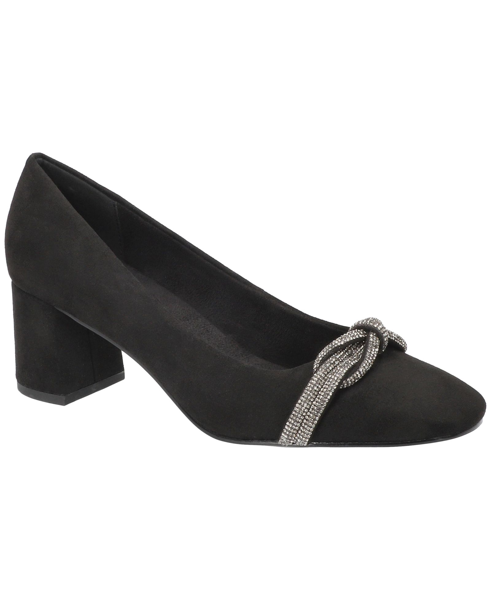Bella Vita Women's Marigold Square Toe Pumps