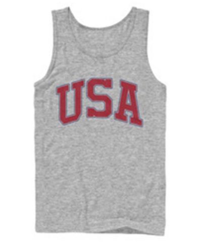 Fifth Sun Men's Super Awesome Tank Top
