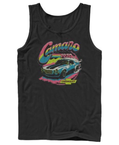 Fifth Sun Men's Throwback Tank Top