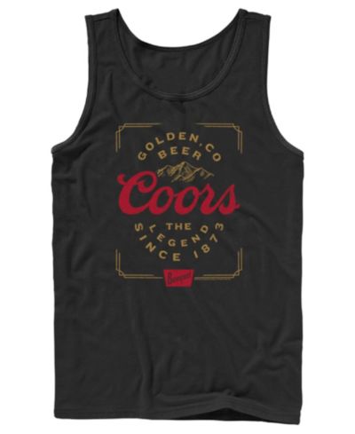 Fifth Sun Men's Vintage Take Tank Top