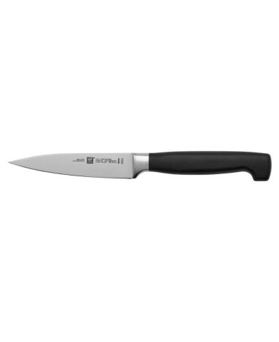 Zwilling нож для очистки Four Star 4"