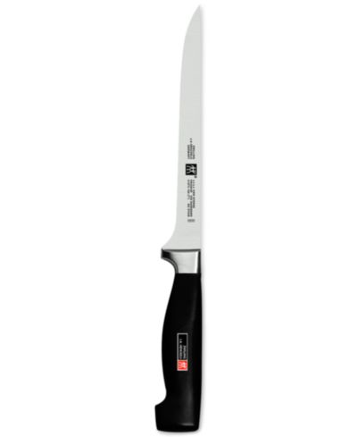 Zwilling Four Star 7" Fillet Knife