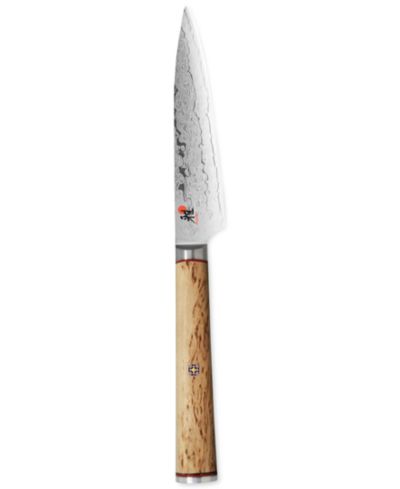Miyabi нож для очистки Birchwood 3.5"