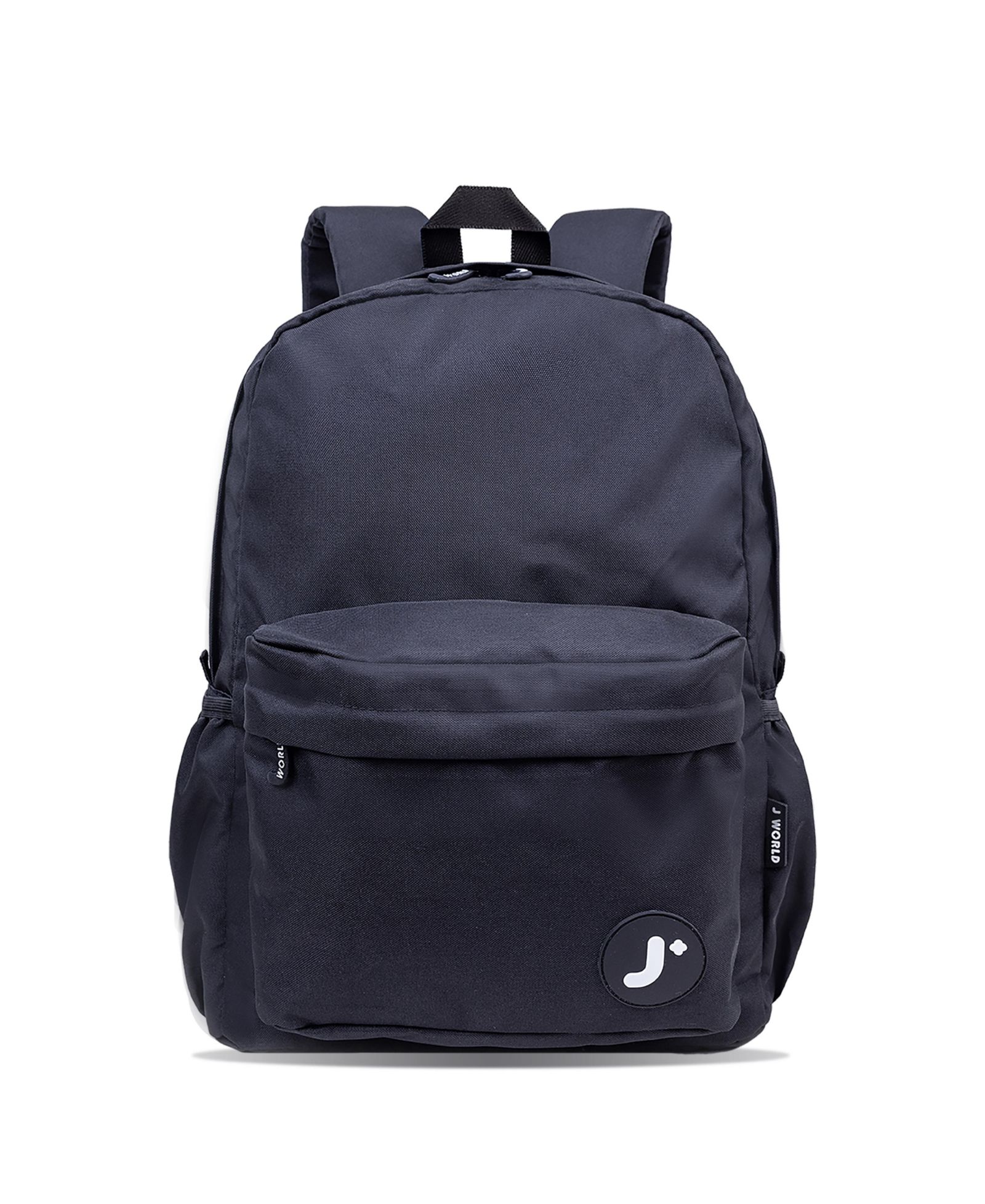 J World Унисекс рюкзак Oz 17 Inch для школы и путешествий