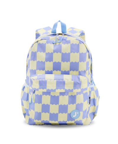 Wiggle blue