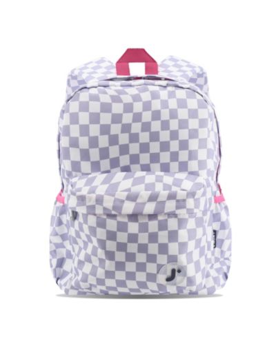 Lavender checkers