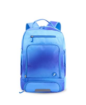 Blue gradient