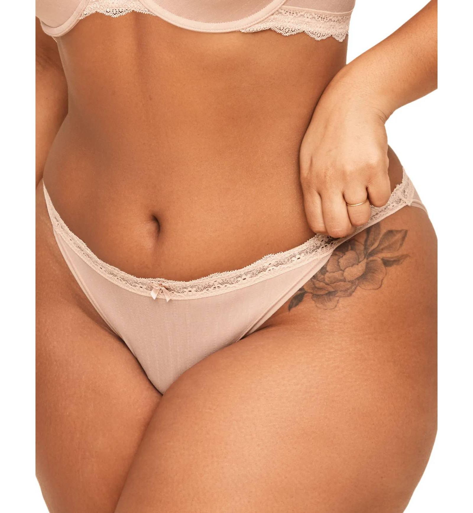 Женские трусики Adore Me Annabelle Bikini