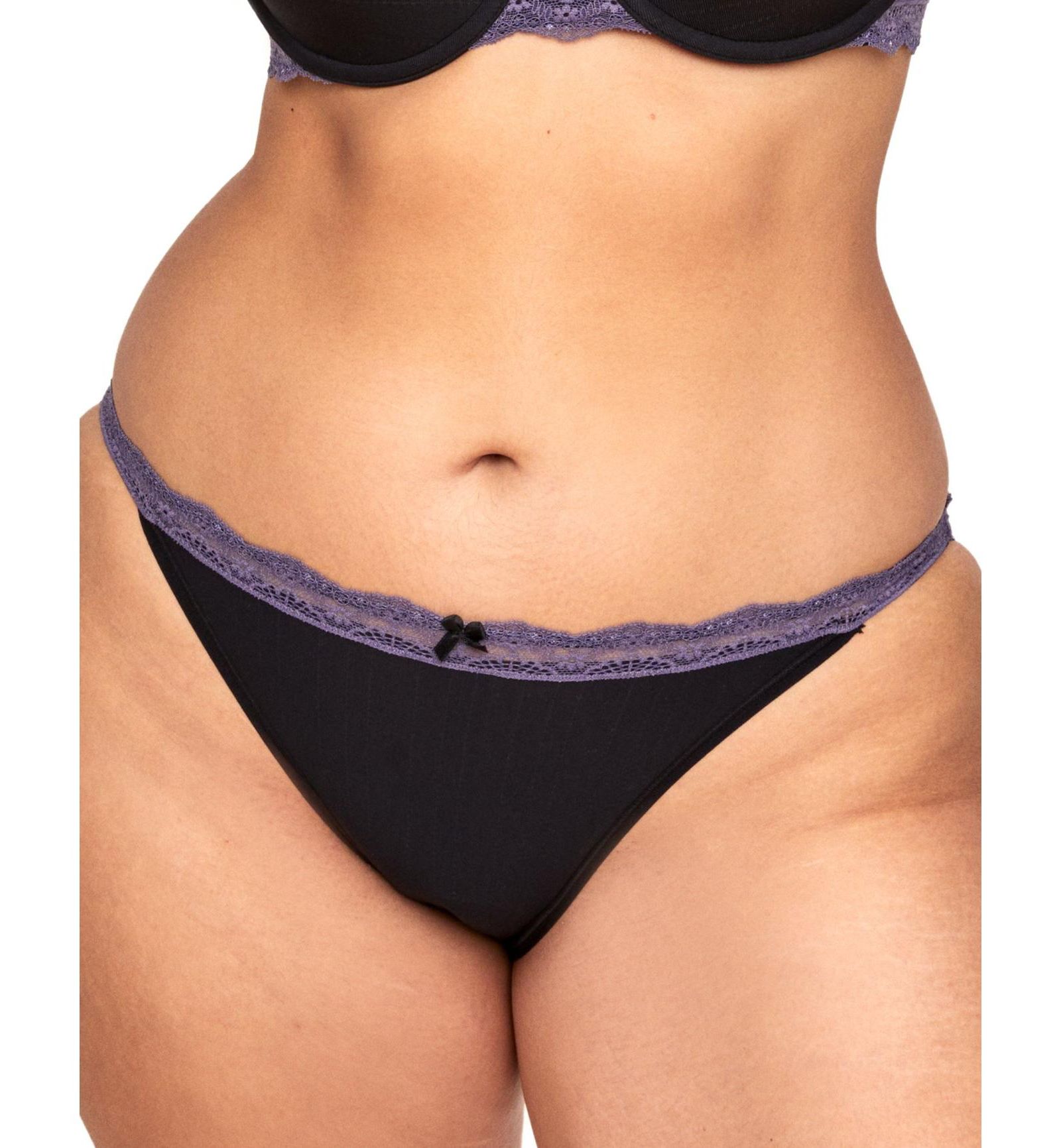 Adore Me Women's Annabelle Bikini Panty